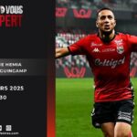 CVLXP 03Mars2025 Avec Amine Hemia