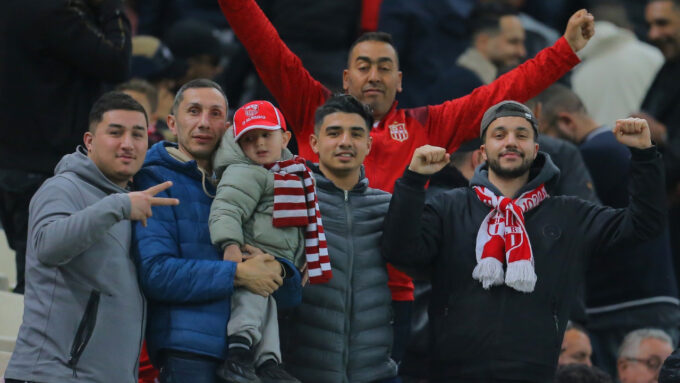 Coupe d'Algérie