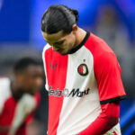 Feyenoord Hadj Moussa