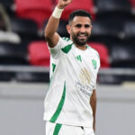 Mahrez