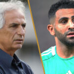 Mahrez Halilhodzic