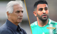 Mahrez Halilhodzic