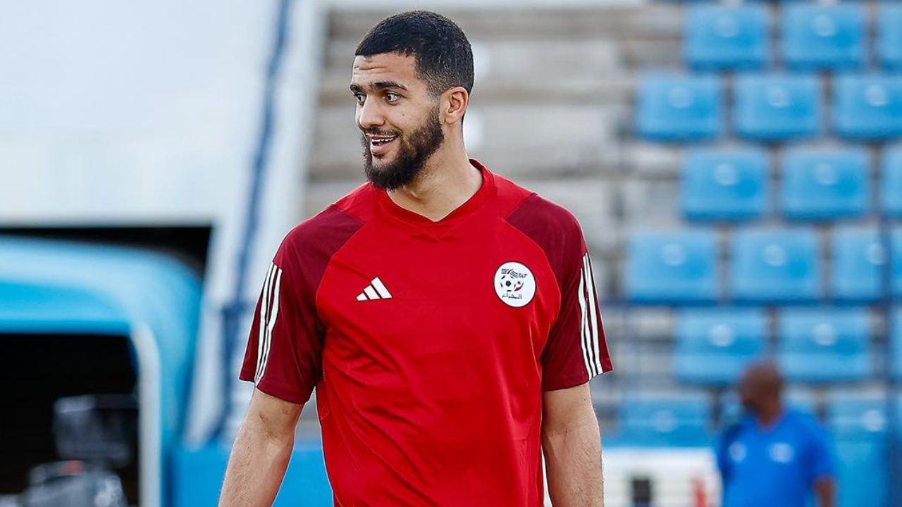 Sohaib Naïr