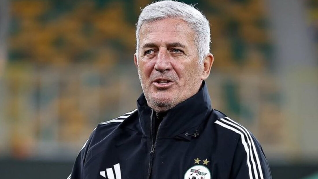 Vladimir Petkovic Suède