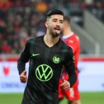 amoura mohammed wolfsburg vfl langue