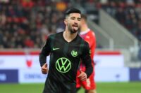 amoura mohammed wolfsburg vfl langue