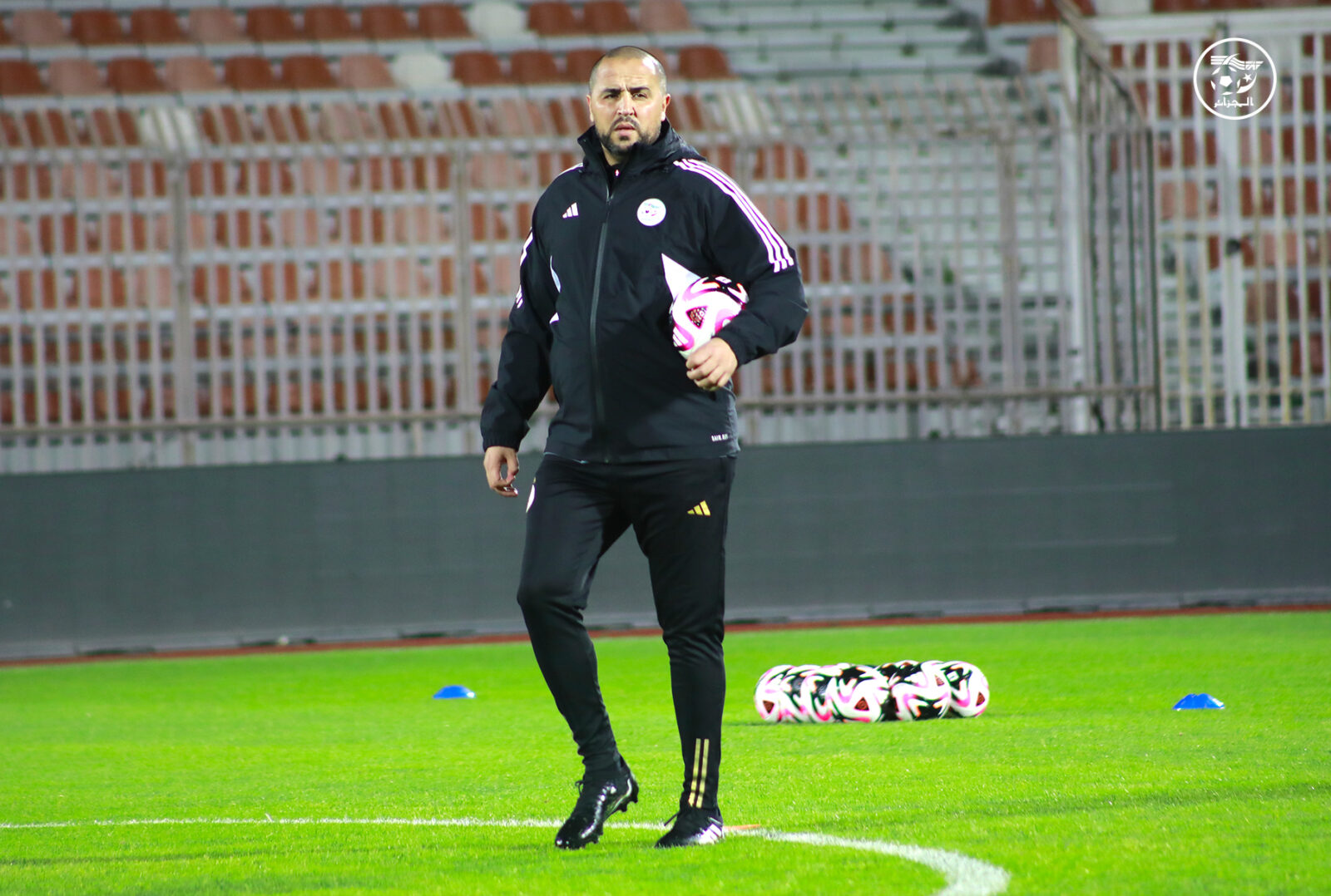 bougherra madjid coach locaux a prime l