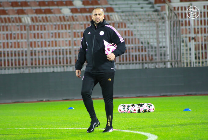 bougherra madjid coach locaux a prime l