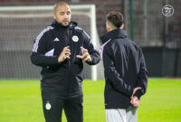 bougherra madjid consigne coach locaux