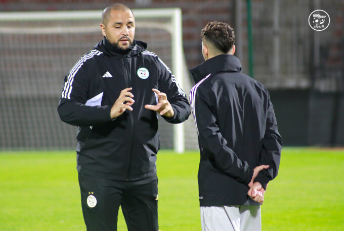 bougherra madjid consigne coach locaux