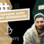 interview bensebaini