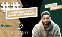 interview bensebaini