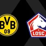 BVB LOSC