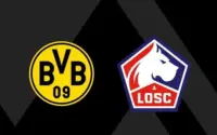 BVB LOSC