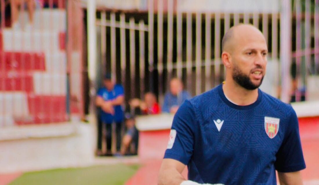 Ali Bencherif