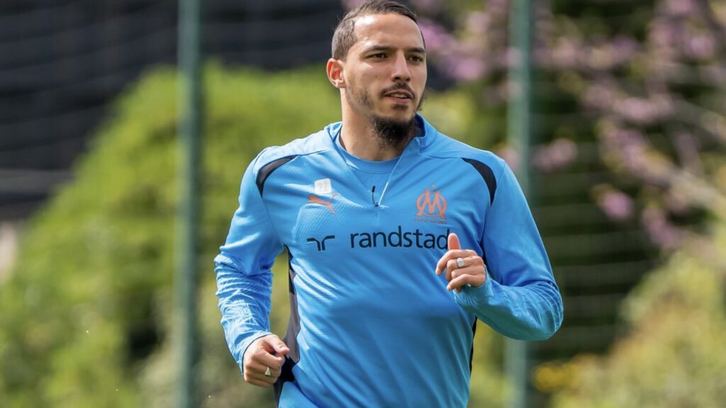 Bennacer