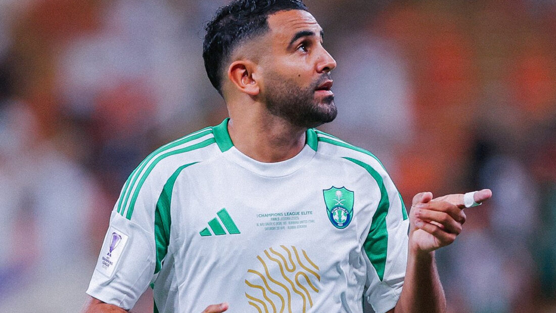 Mahrez