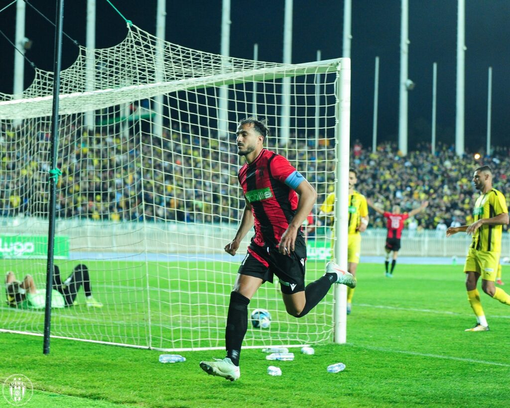alilet penalty chaouchi usma usmh coupe algerie 5 juillet