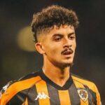 Belloumi Hull City
