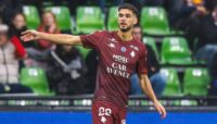 Guitoun FC Metz