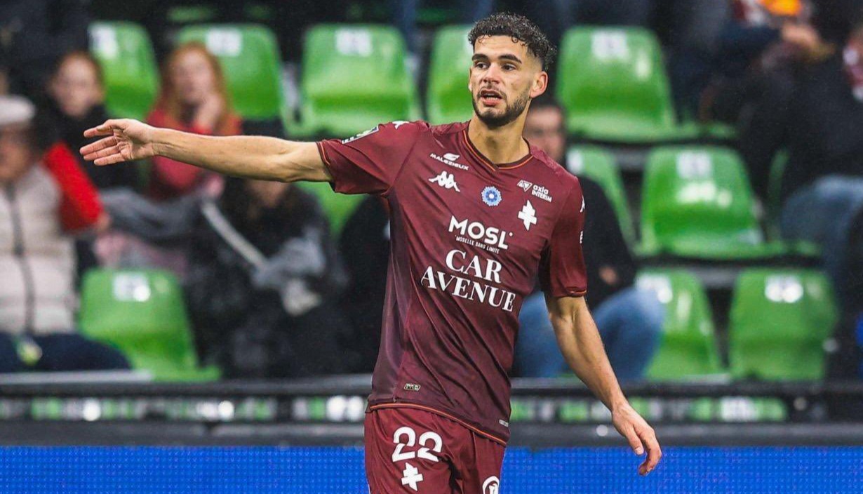 Guitoun FC Metz