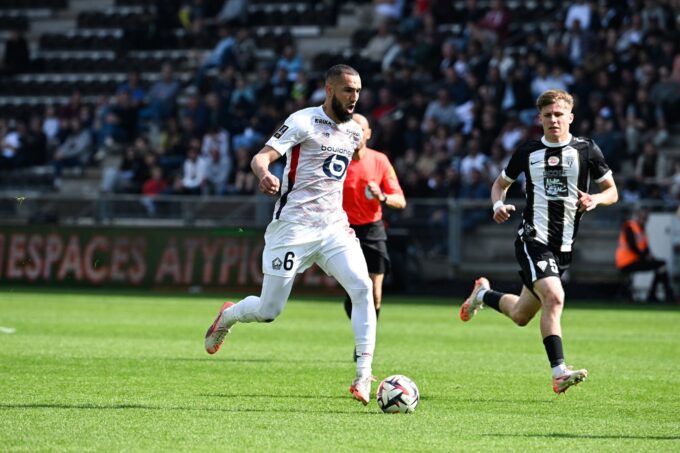 Bentaleb