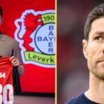 Xabi Alonso