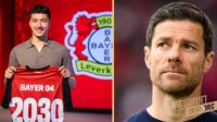 Xabi Alonso