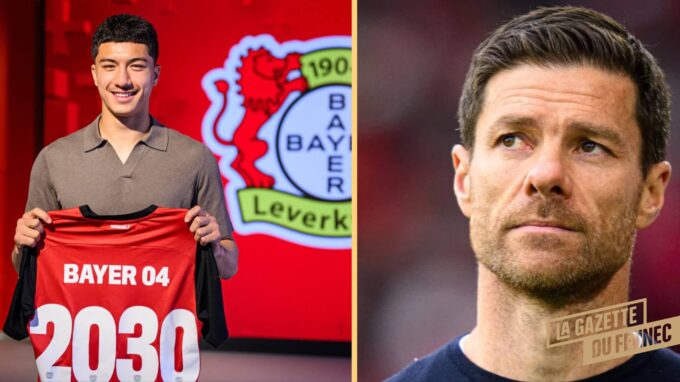 Xabi Alonso