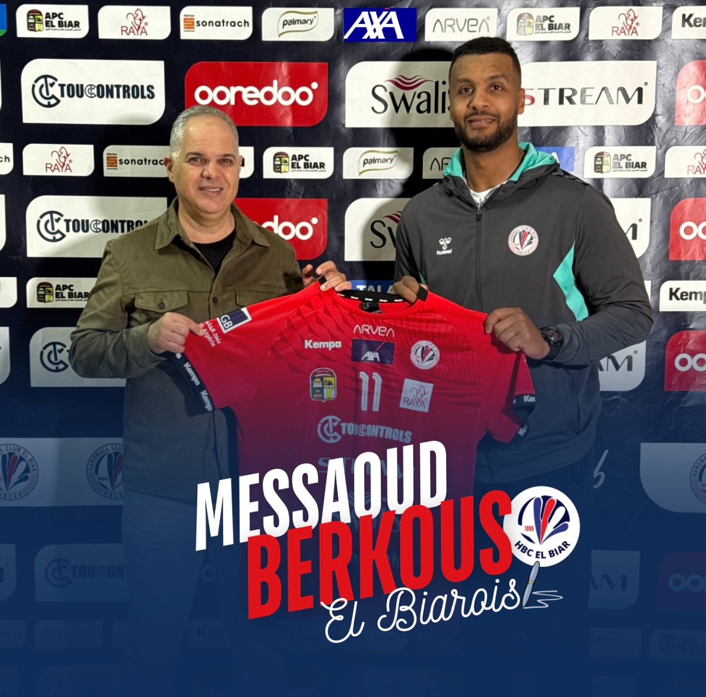 Berkous