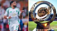 Riyad Mahrez