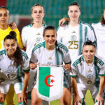 Algérie féminine