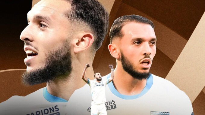 Amine Gouiri