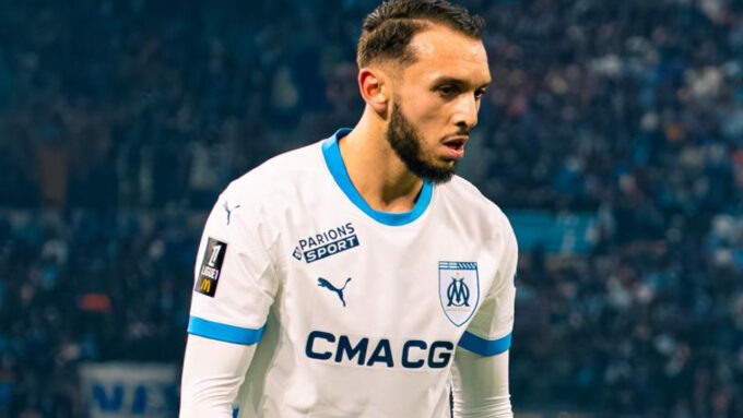 Amine Gouiri