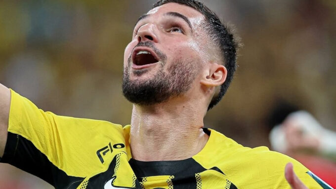 Aouar