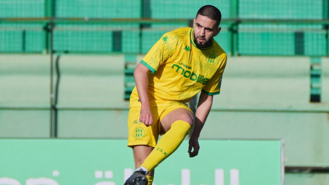 Boudebouz