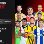 CVLXP 26Mai2025 Les Verts à l'heure allemande