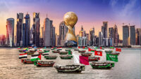 Coupe Arabe