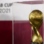 Coupe Arabe