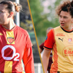 D2 Féminine Algériennes