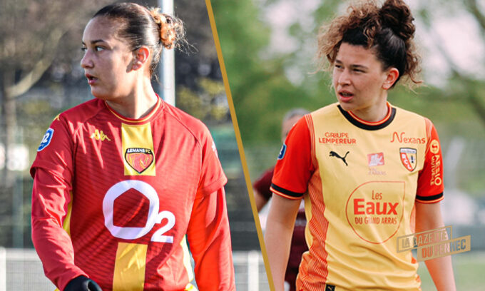 D2 Féminine Algériennes
