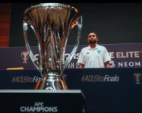Mahrez
