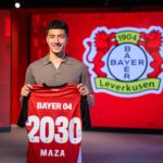 Ibrahim Maza