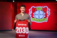 Ibrahim Maza