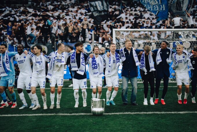 FC Copenhague