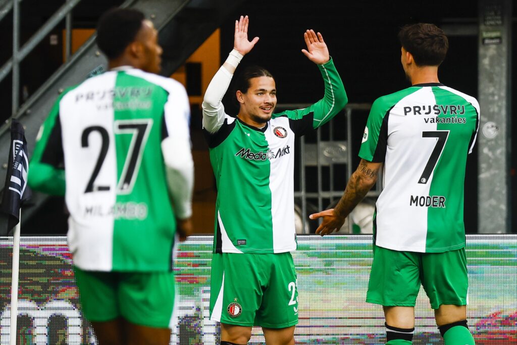 Hadj Moussa Anis buteur Heracles