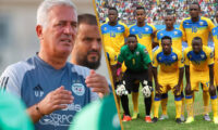 Équipe d’Algérie
