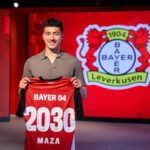 Bayer Leverkusen