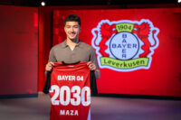 Bayer Leverkusen