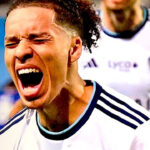 Ilan Kebbal Paris FC
